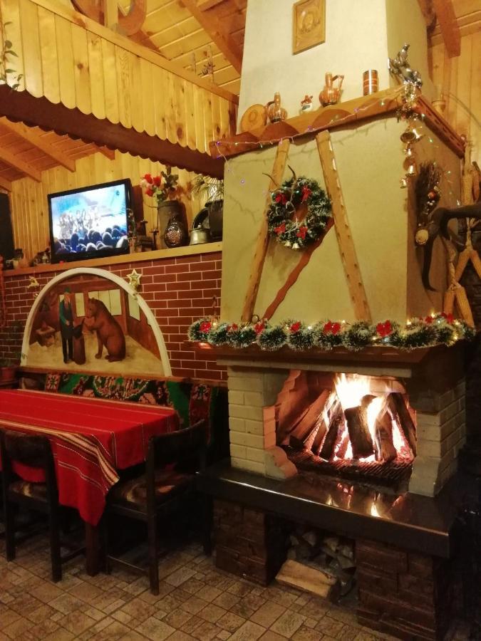 Kovacha Guest House Raduil エクステリア 写真