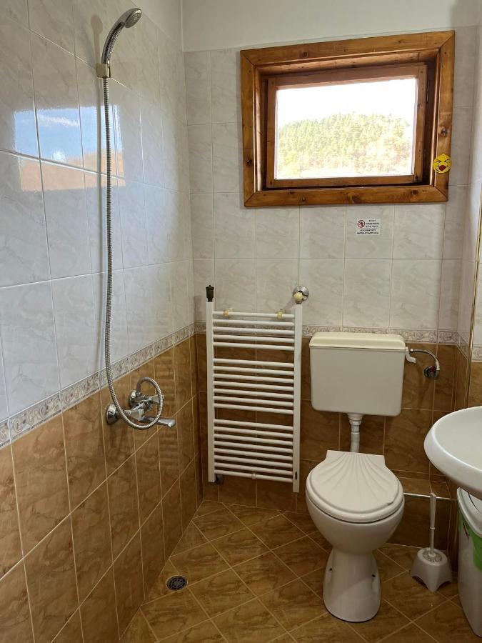 Kovacha Guest House Raduil エクステリア 写真