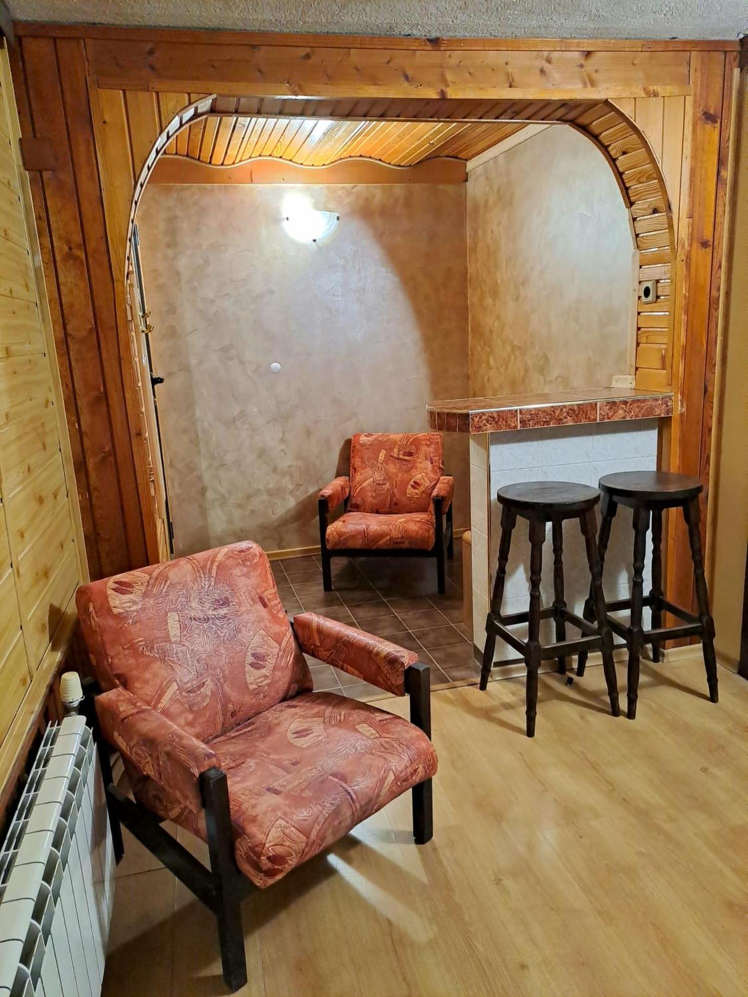 Kovacha Guest House Raduil エクステリア 写真