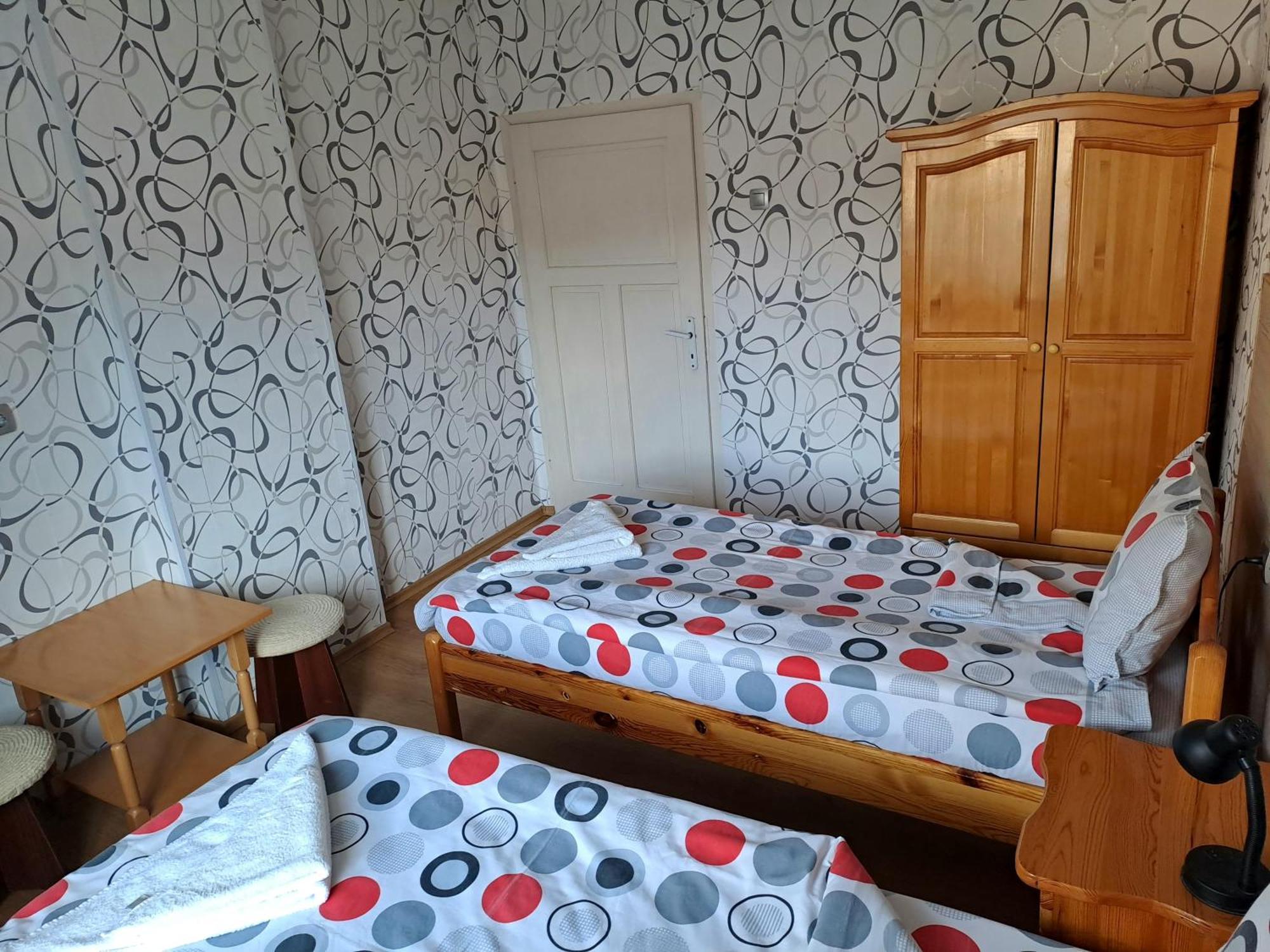 Kovacha Guest House Raduil エクステリア 写真