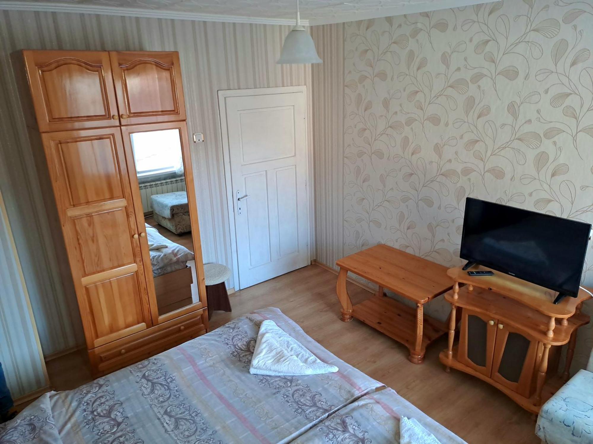 Kovacha Guest House Raduil 部屋 写真