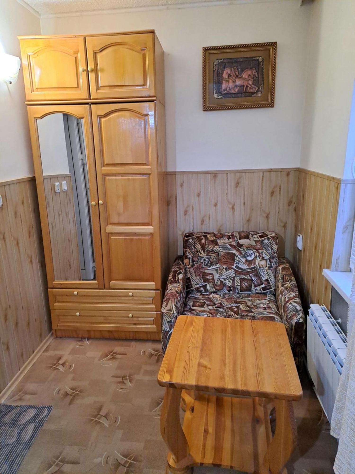 Kovacha Guest House Raduil エクステリア 写真