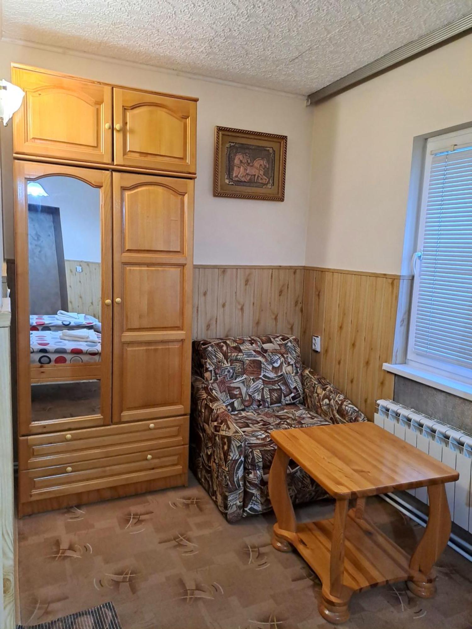 Kovacha Guest House Raduil エクステリア 写真